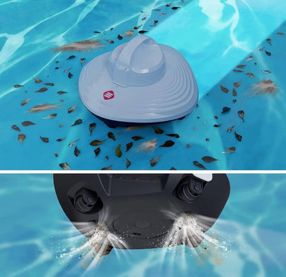 Larvielle Pool Cleaning Robot - ORIGINAL